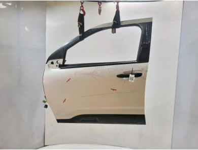 Porte avant gauche occasion - Citroen C4 CACTUS - 9821324580