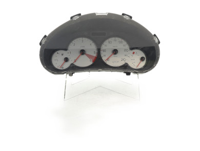 Odometer - Peugeot 206 SW - 6106LJ - N1-4787I