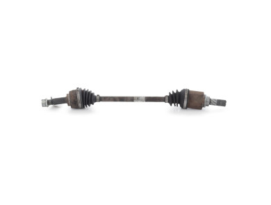 Left front transmission - Nissan MICRA IV PH.2 1.2 80 - 39101-1HC3B- H1-9517U