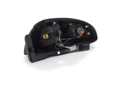 Right rear light - Citroen C3 PICASSO PH.1 - 00006351GL - T0-3237P