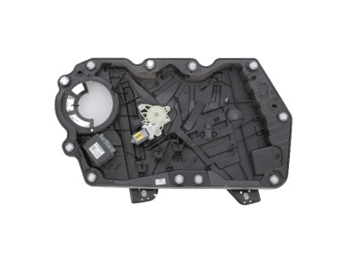 Left window-lift - Ford FIESTA VII PH.1 - 2426912 - E1-8573A