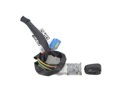 Steering lock - Peugeot 206 SW - 4162Z1 - C1-4769P