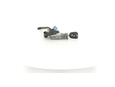 Steering lock - Peugeot 206 SW - 4162Z1 - C1-4769P
