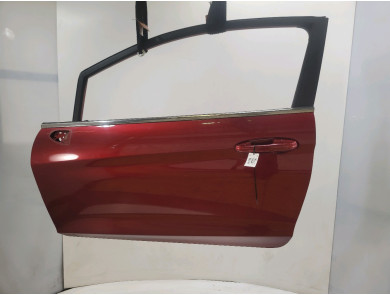 Left door (3-door models only) used - Ford FIESTA - 2105369