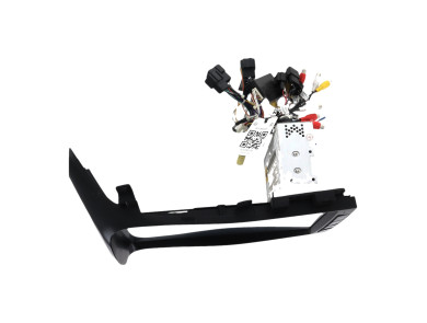Autoradio adaptable - Chevrolet CAPTIVA PH.1 - GPA-AUTORADIOADAPTABLEDOUBLEDIN - Q1-8950H