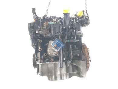 Moteur type K9K770 - Renault CLIO III PH.2 - H1-9318W