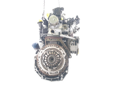 Moteur type K9K770 - Renault CLIO III PH.2 - H1-9318W