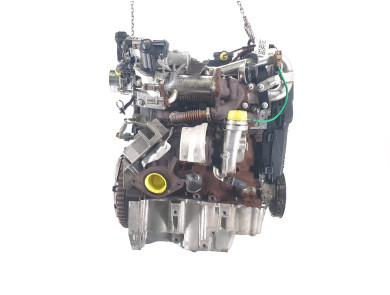 Engine type K9K770 - Renault CLIO III PH.2 - H1-9318W