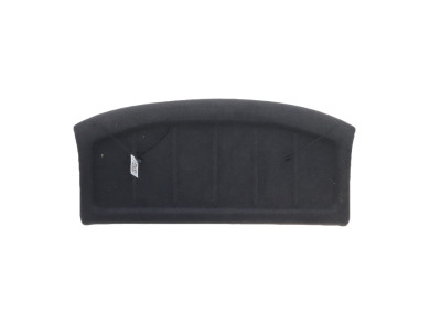 Rear parcel shelf (tray) used - Seat arona - 6F9867769B 6E8