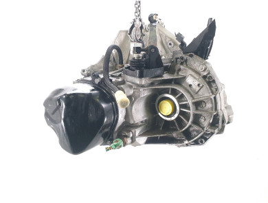 Boîte de vitesses type JR5306 - Renault CLIO III PH.2 - B1-0048B