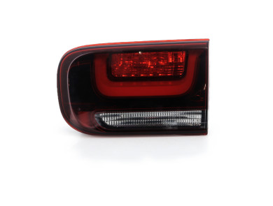 Feu de coffre arrière droit occasion - Citroen C4 CACTUS - 9821352180