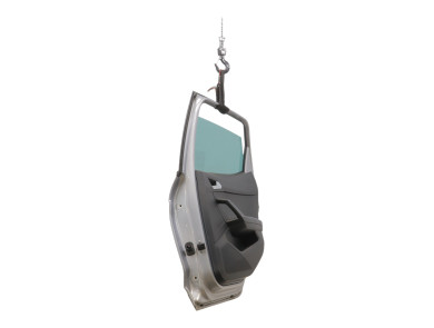 Right rear door - Seat arona PH 2 - Gris Fonce - 6F9833052E - J1-2924P