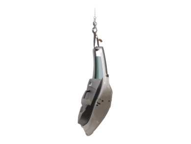 Porte arrière droite - Seat arona PH 2 - Gris Fonce - 6F9833052E - J1-2924P