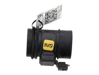 Mass Air Flow (MAF) sensor - Renault CLIO IV PH.1 - 8200682558 - T1-9618E