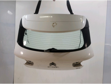 Hayon occasion - Citroen C4 CACTUS - 9821273280
