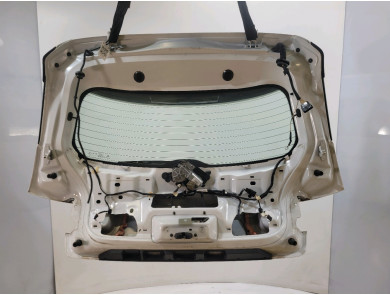 Hatchback - Citroen C4 CACTUS PH.2 - Blanc - 9821273280 - A1-6616T