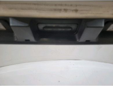 Hayon - Citroen C4 CACTUS PH.2 - Blanc - 9821273280 - A1-6616T