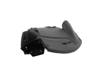 Dashboard - Renault CLIO IV PH.2 - 681006647R - V1-3162Z