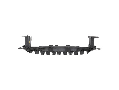 Front bumper reinforcement bar used - Volkswagen POLO - 6C0807109A