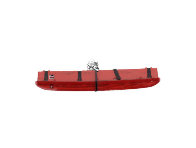 Third brake light - Volkswagen POLO V PH.2 - 5G0945087B - Q1-8486P