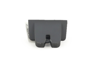 Rear lid lock - Seat arona PH 2 - Gris Fonce - 3V0827505D - E1-6159Y