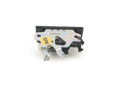 Rear lid lock - Seat arona PH 2 - Gris Fonce - 3V0827505D - E1-6159Y