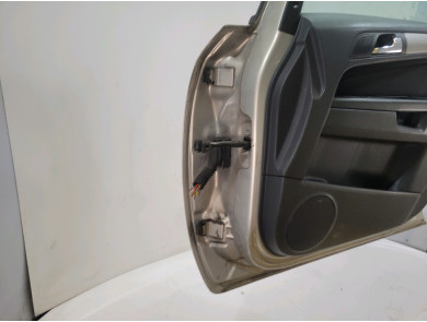 Porte avant droite - Opel ZAFIRA B PH.2 - Gris Clair - 13203014 - Q1-6029U