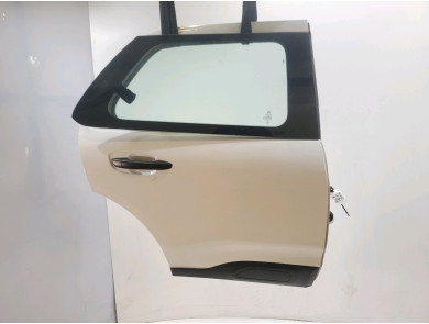 Right rear door used - Citroen C4 CACTUS - 9821336180
