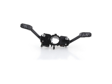 Steering column stalk switch used - Volkswagen POLO - 6C0953513C IGI