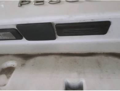 Hayon - Peugeot 308 II PH.2 - Blanc - 1610669880 - P1-6162P