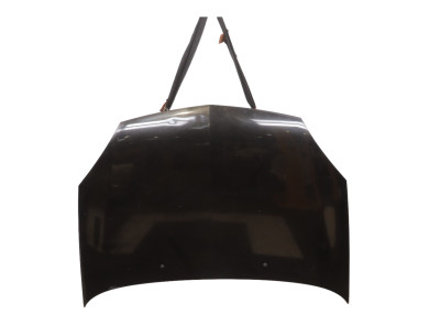 Capot - Renault CLIO II PH.2 - Noir - 7751473024 - W1-2893P