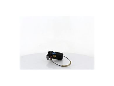 Left rear door lock - Opel ZAFIRA B PH.2 - Gris Clair - 13210738 - H0-9714T