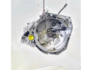 Boîte de vitesses type JT4016 - Dacia SANDERO III PH.1 - U1-6073G