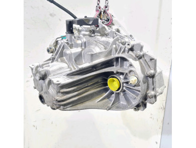 Gearbox type JT4016 - Dacia SANDERO III PH.1 - U1-6073G