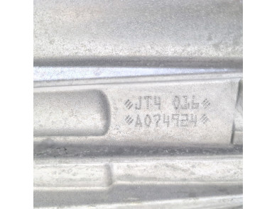 Boîte de vitesses type JT4016 - Dacia SANDERO III PH.1 - U1-6073G
