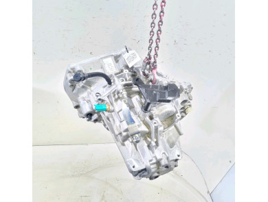 Gearbox type JT4016 - Dacia SANDERO III PH.1 - U1-6073G