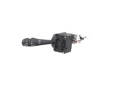 Commodo gauche - Renault CLIO IV PH.1 - 255401303R - U1-4637T