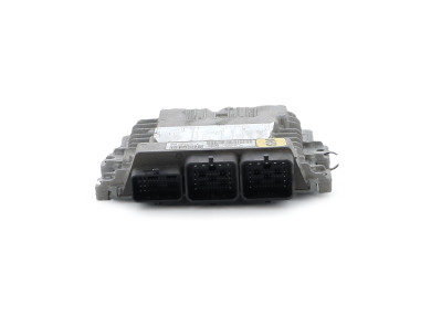 Engine calculator - Citroen C4 II PH.1 - 9676760880 - C1-8356L