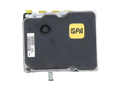 Bloc ABS - Citroen C4 II PH.1 - 1606919380 - K1-8298H