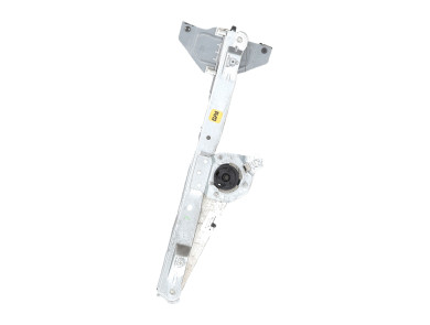 Left front window-lift used - Citroen C3 - 9802617780