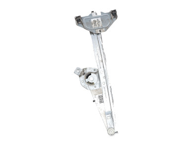 Lève-vitre avant gauche - Citroen C3 II PH.1 - 9802617780 - N1-1827W