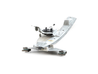 Left front window-lift - Citroen C3 II PH.1 - 9802617780 - N1-1827W