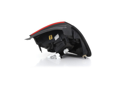 Left rear light - Citroen C3 II PH.2 - 9803928880 - N0-2851I