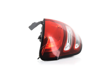 Feu arrière gauche - Citroen C3 II PH.2 - 9803928880 - N0-2851I