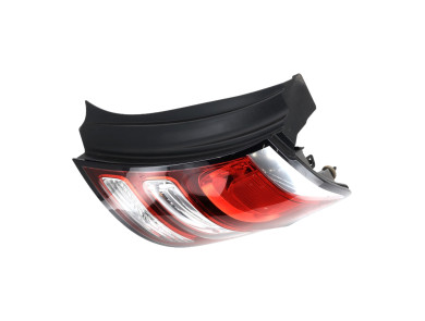 Right rear light - Citroen C3 II PH.2 - 9803928480 - W0-2925S