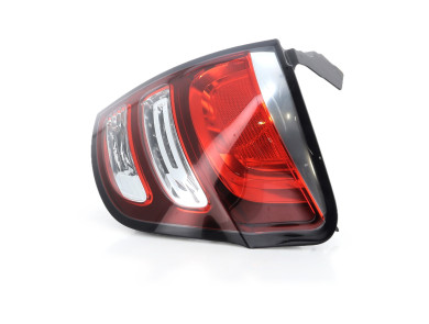 Right rear light - Citroen C3 II PH.2 - 9803928480 - W0-2925S