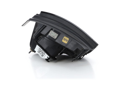 Feu arrière droit - Citroen C3 II PH.2 - 9803928480 - W0-2925S