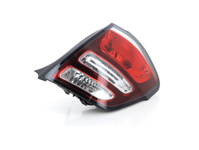 Right rear light - Citroen C3 II PH.2 - 9803928480 - W0-2925S