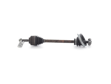 Left front transmission - Renault CLIO II PH.2 EXPR/PRI - 8200571876 - Z1-9482K