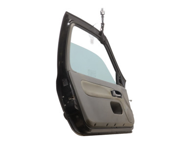 Left door (3-door models only) - Renault CLIO II PH.2 - Noir - 7751472464 - B1-2765L